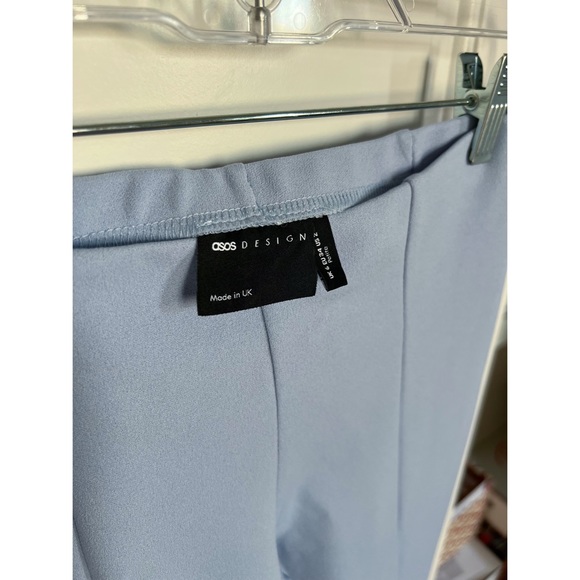 NWOT ASOS Kick Flare Pants - Picture 10 of 11